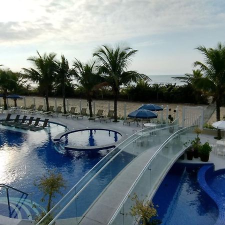 Kaakupe Praia Hotel Guaratuba Exterior photo