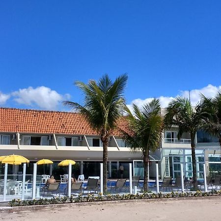 Kaakupe Praia Hotel Guaratuba Exterior photo