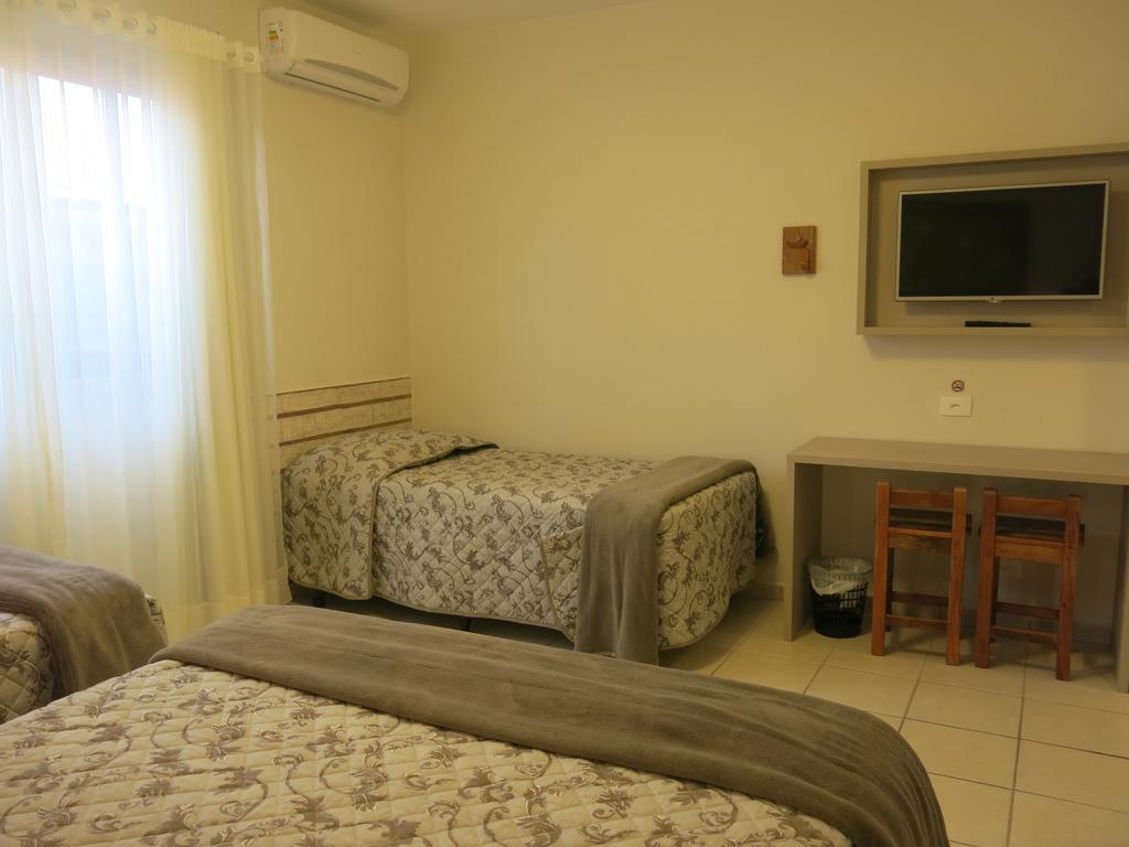 Kaakupe Praia Hotel Guaratuba Room photo