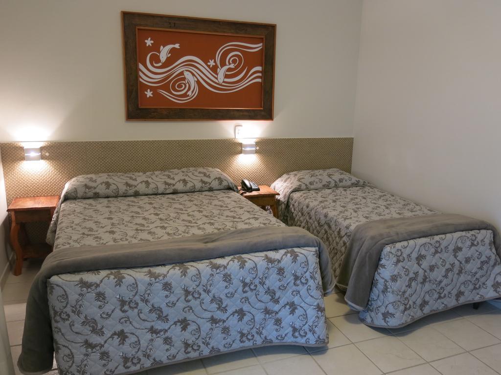 Kaakupe Praia Hotel Guaratuba Room photo